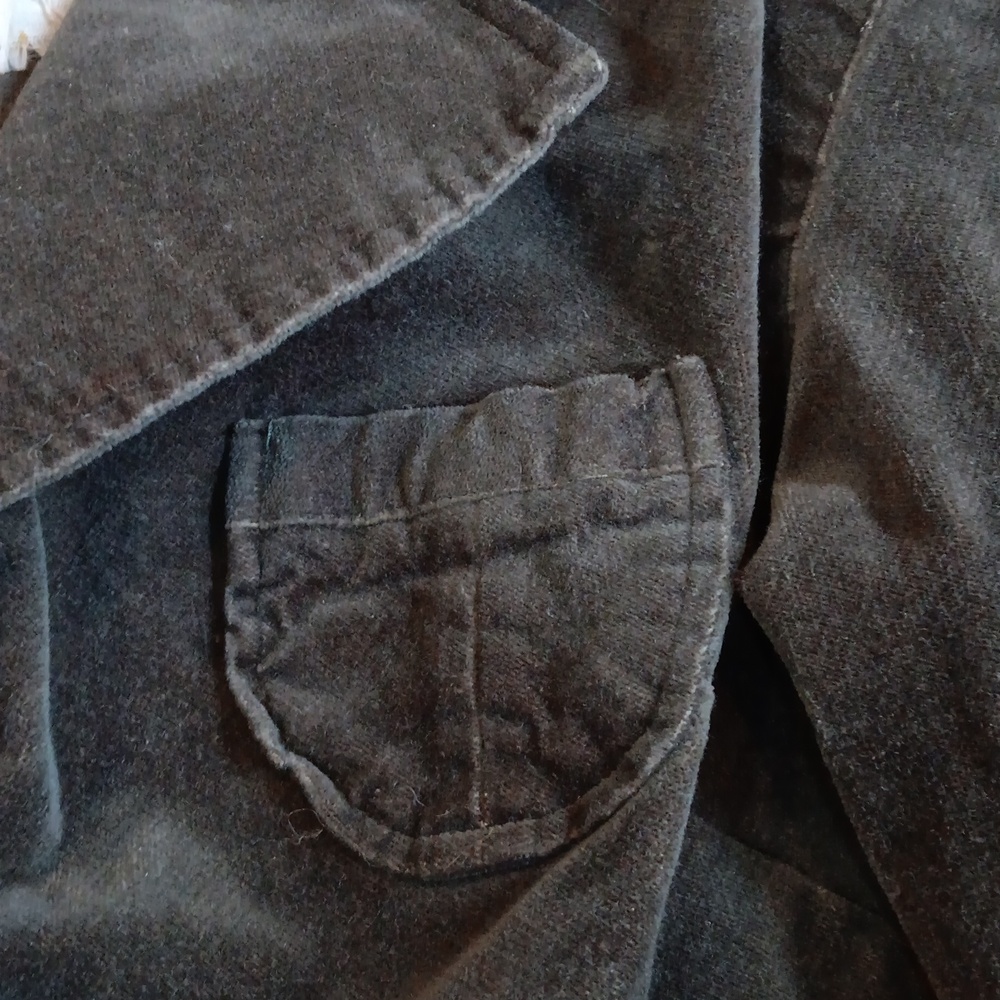 Cute Pocket Blazer - Picture 4 of 6